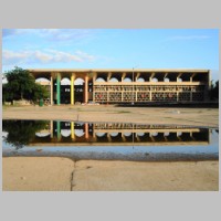 Chandigarh High Court, Haute Cour du Pendjab et de l'Haryana, Foto gb pandey, Wikipedia.jpg